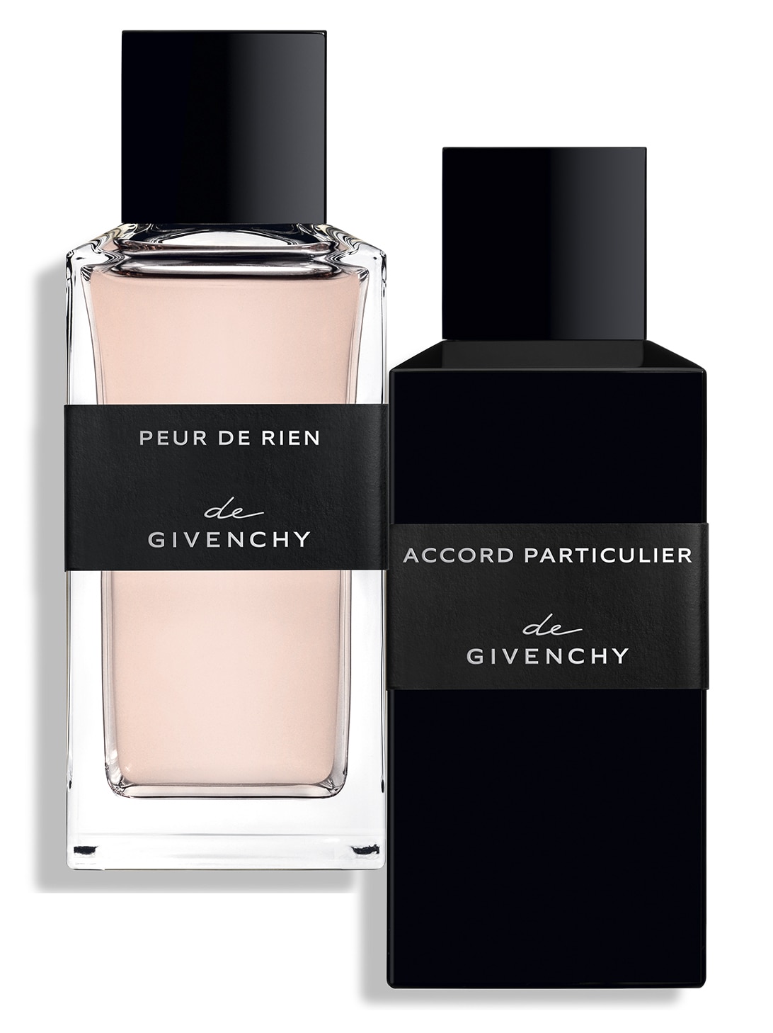 Peur de Rien • Service exclusif : un échantillon vous est offert pour  tester votre fragrance avant ouverture - retour offert ∷ GIVENCHY