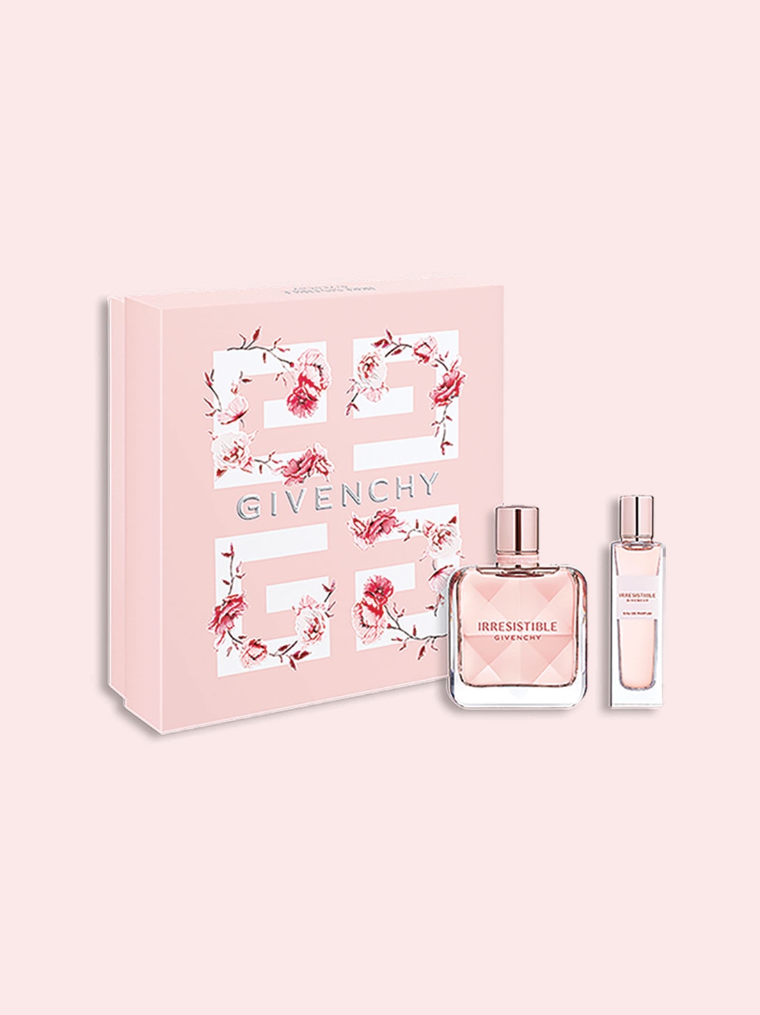 Irresistible Eau de parfum gift set Givenchy Beauty
