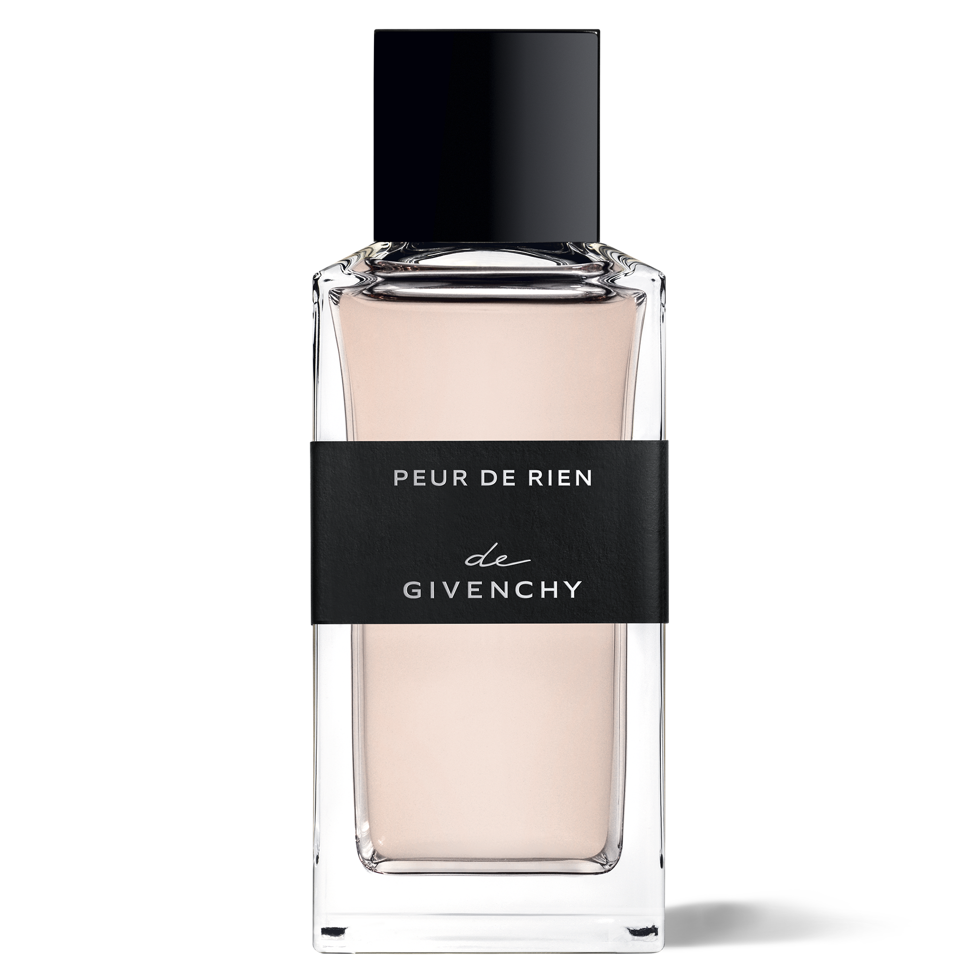 Givenchy peur de rien