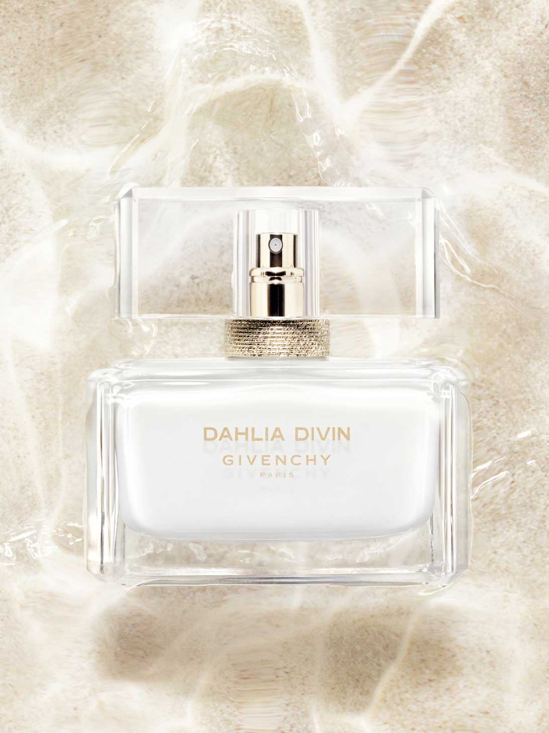 dahlia divin givenchy eau initiale