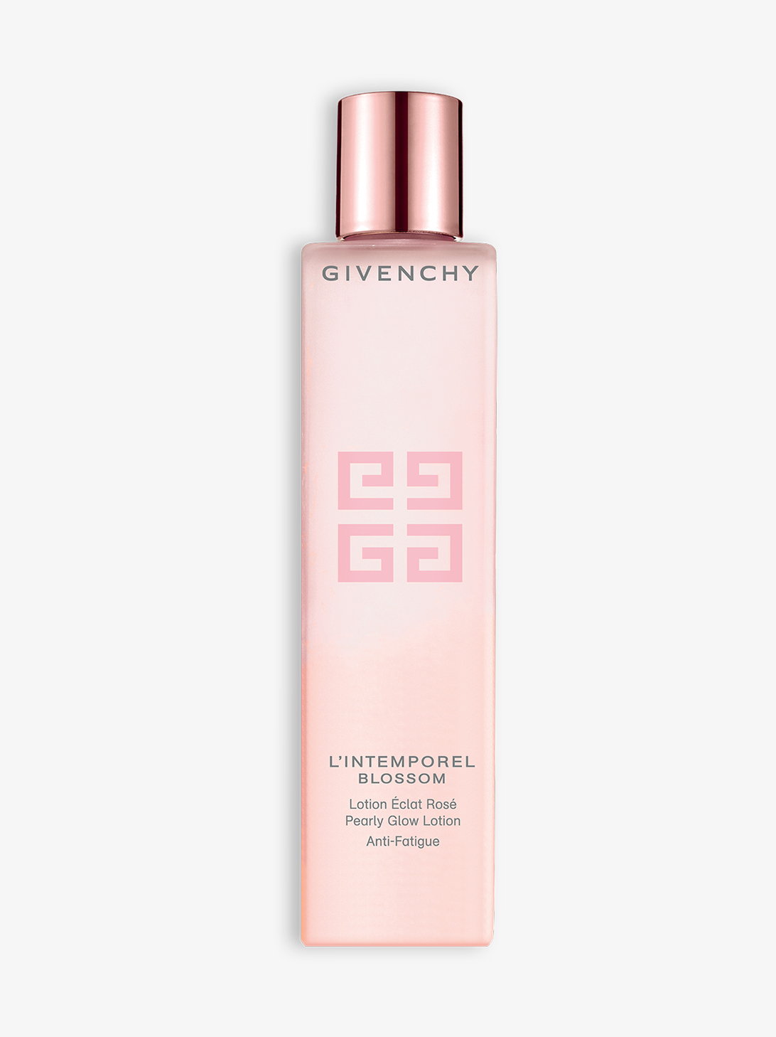 L'INTEMPOREL BLOSSOM  Pearly Glow Lotion Anti-Fatigue ∷ GIVENCHY