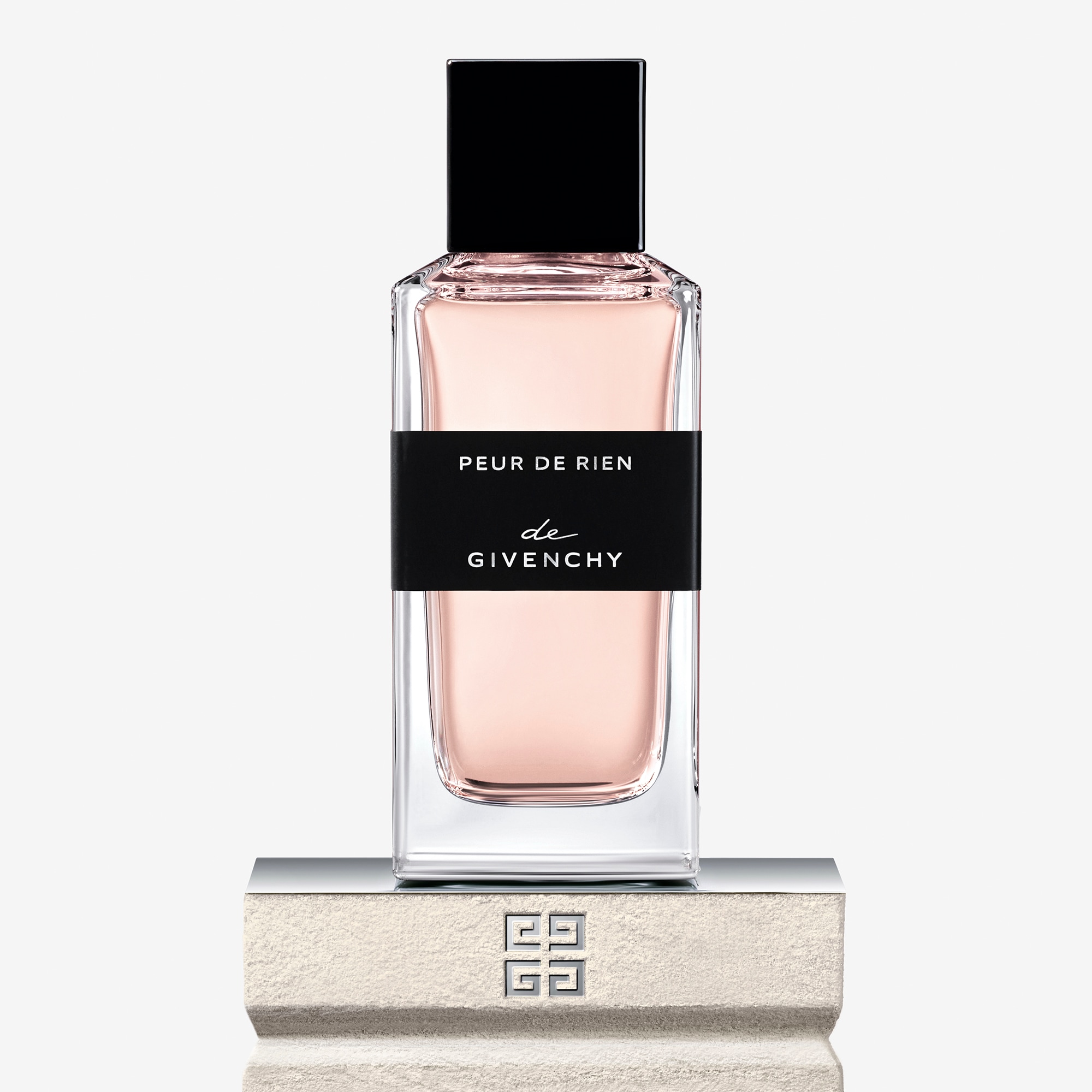 peur de rien givenchy