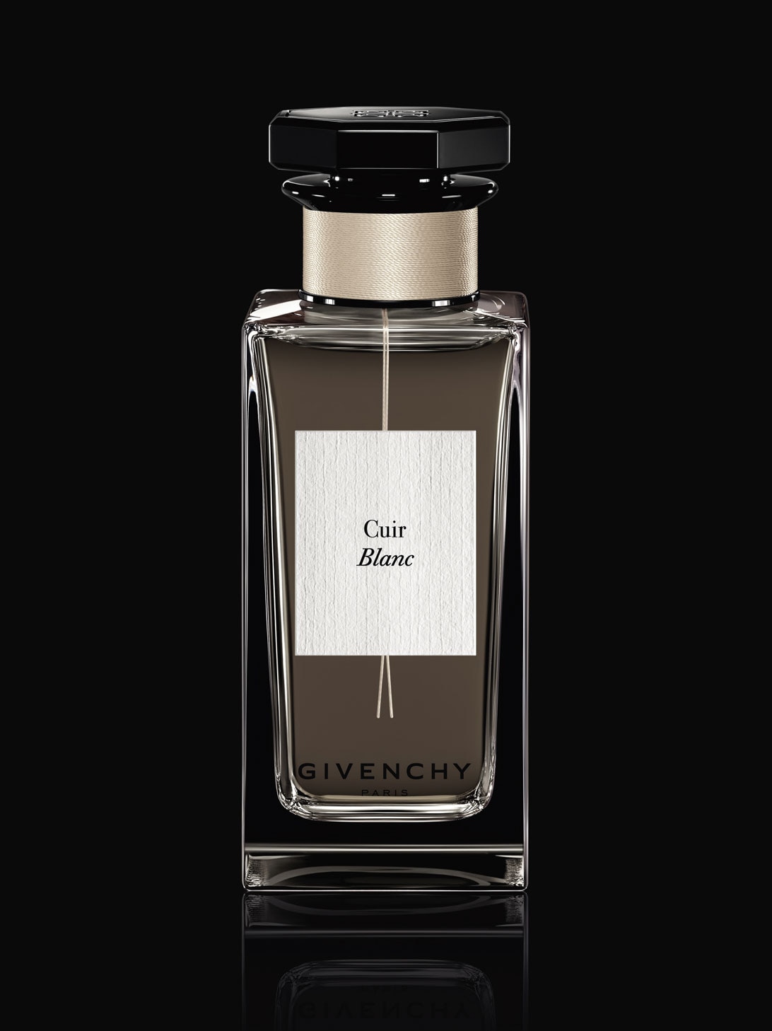 Cuir Blanc L atelier de givenchy eau de parfum Givenchy Beauty
