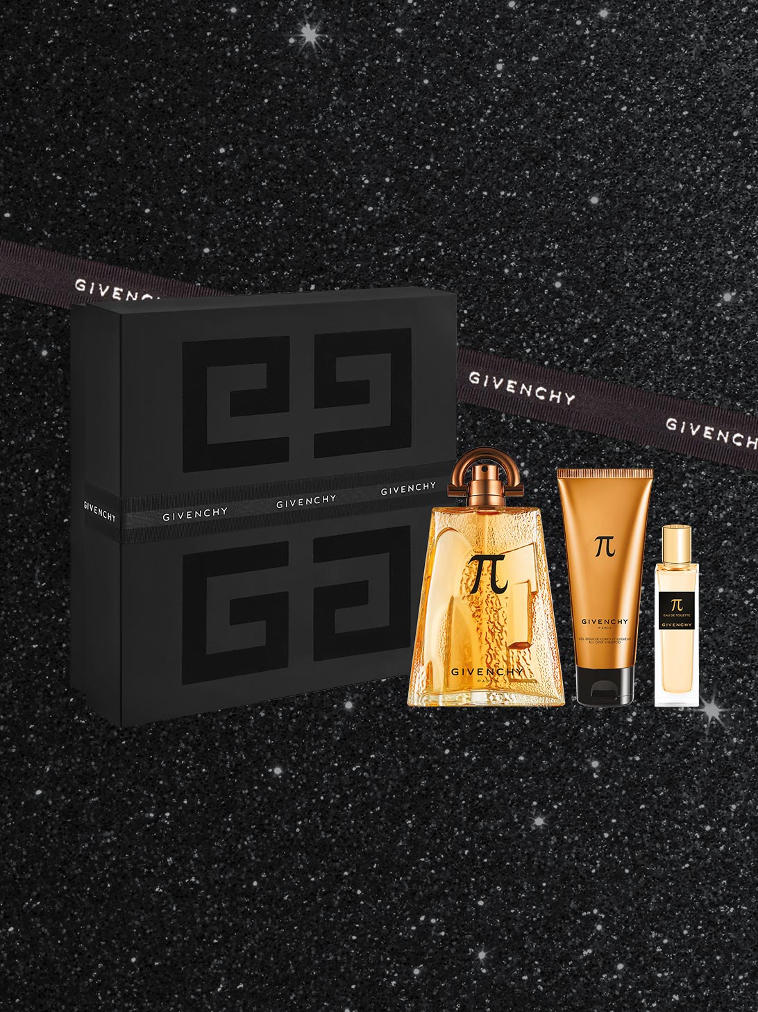 givenchy pi gift set