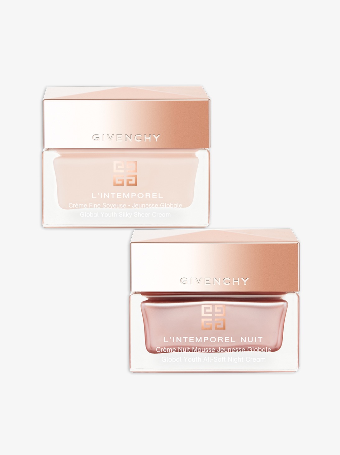 givenchy night cream