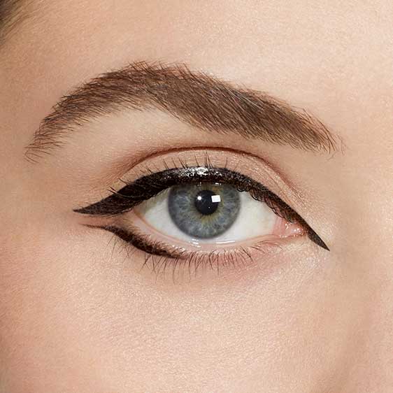 Graphic Liner