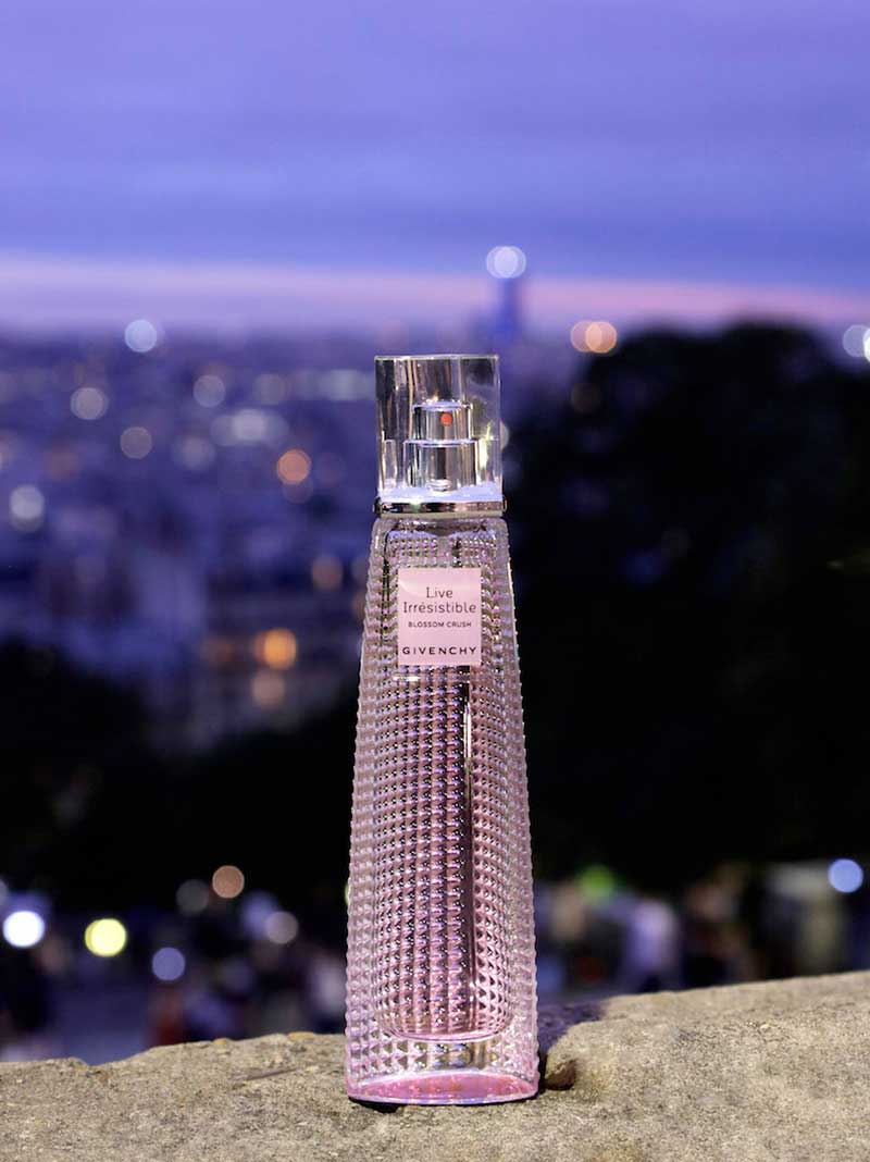 live irresistible blossom crush givenchy