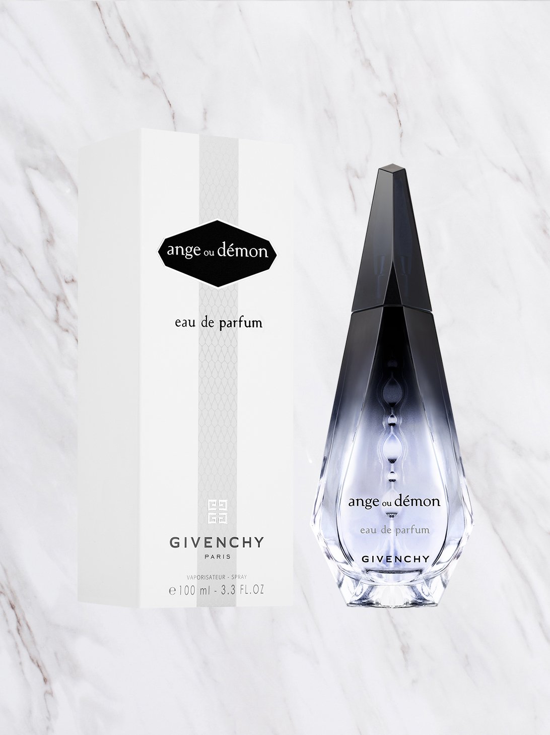 givenchy parfum ange ou démon