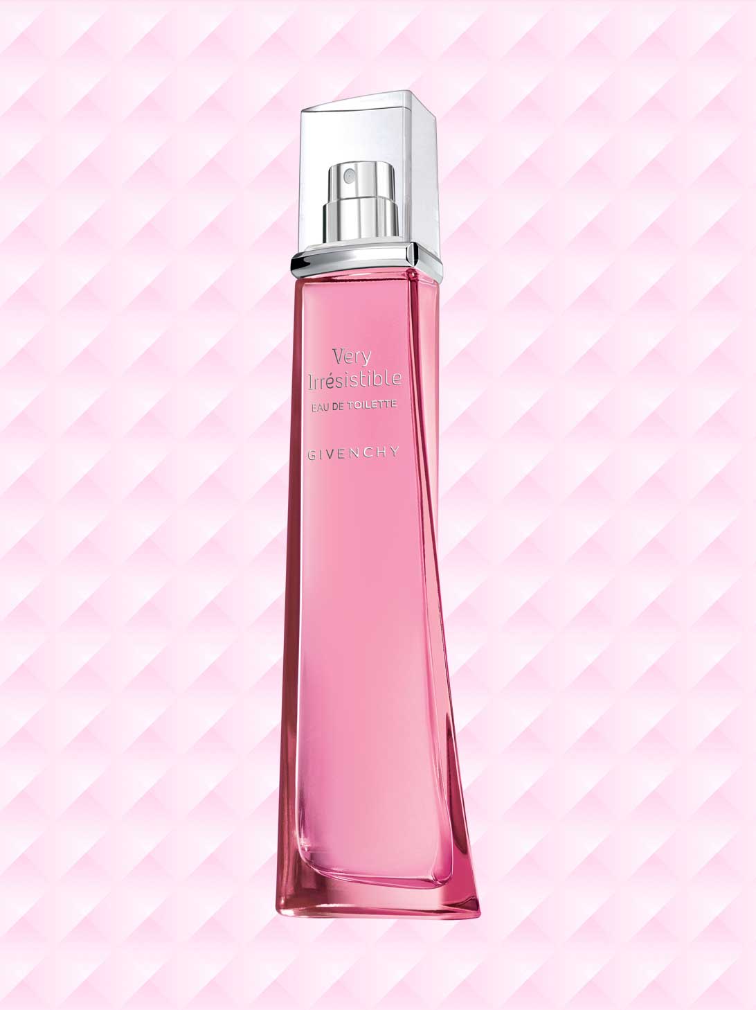 Givenchy Very Irresistible L'Eau En Rose For Women Eau de Toilette - Le  Parfumier Perfume Store