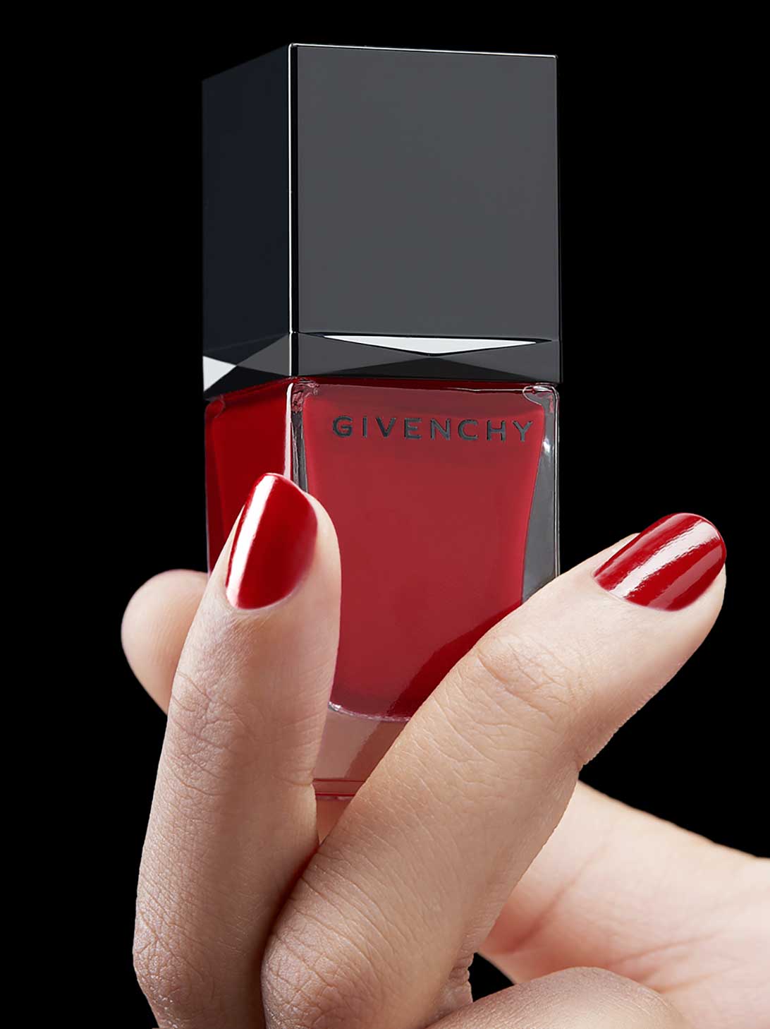 le vernis givenchy