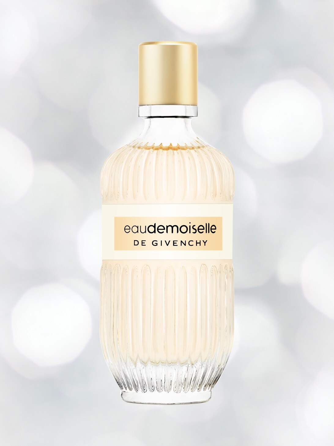 Eau de deals mademoiselle givenchy