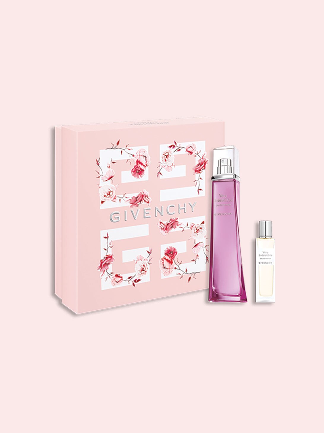 Givenchy very irresistible perfume gift set cheap
