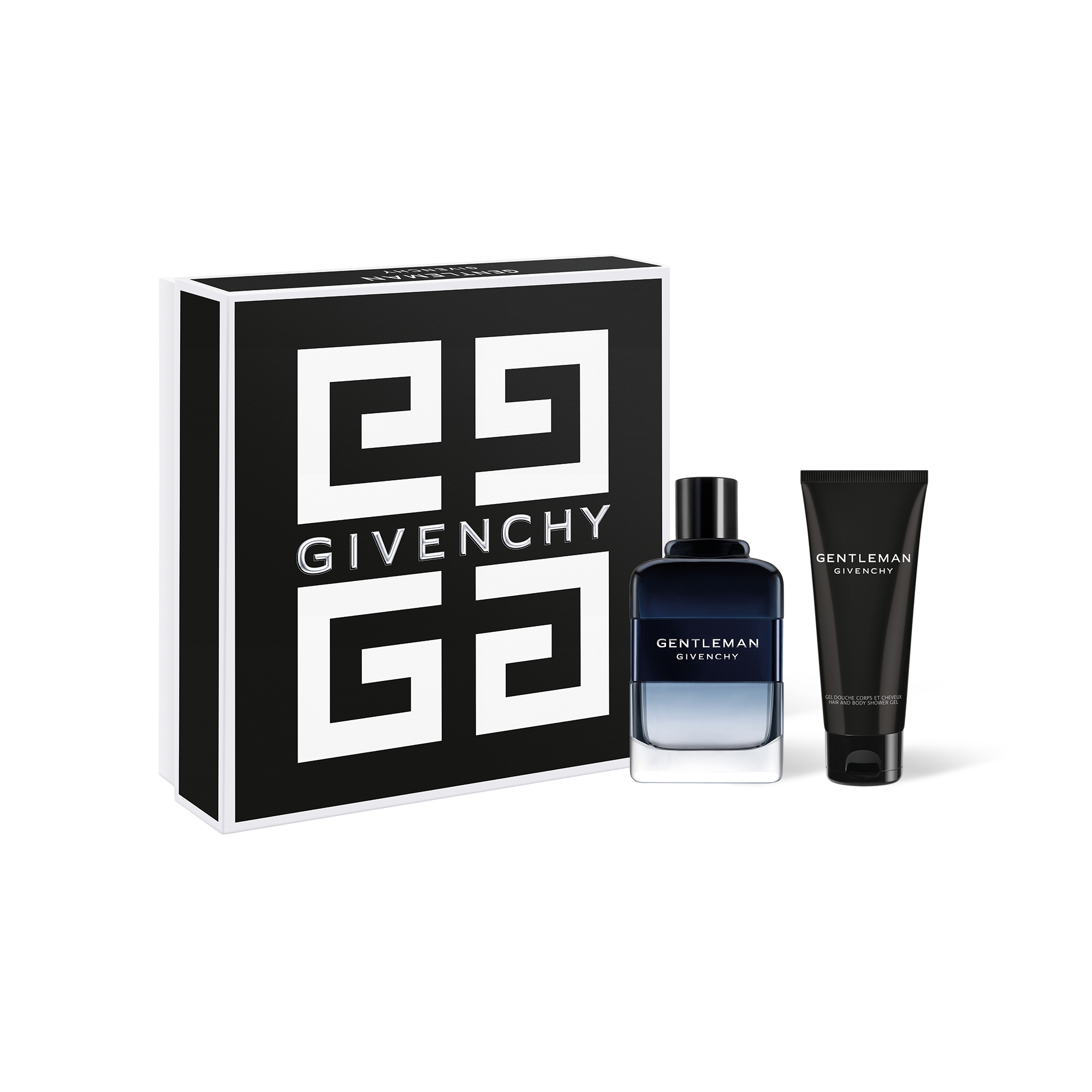 Top 39+ imagen givenchy gift