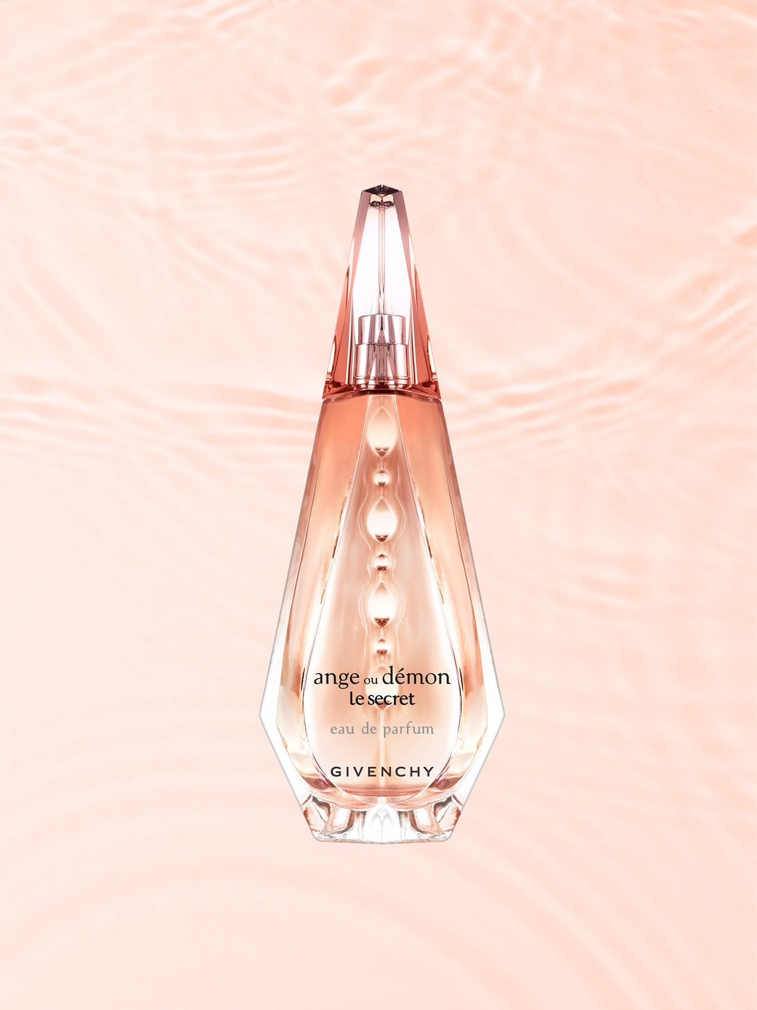 givenchy ange ou démon le secret eau de parfum