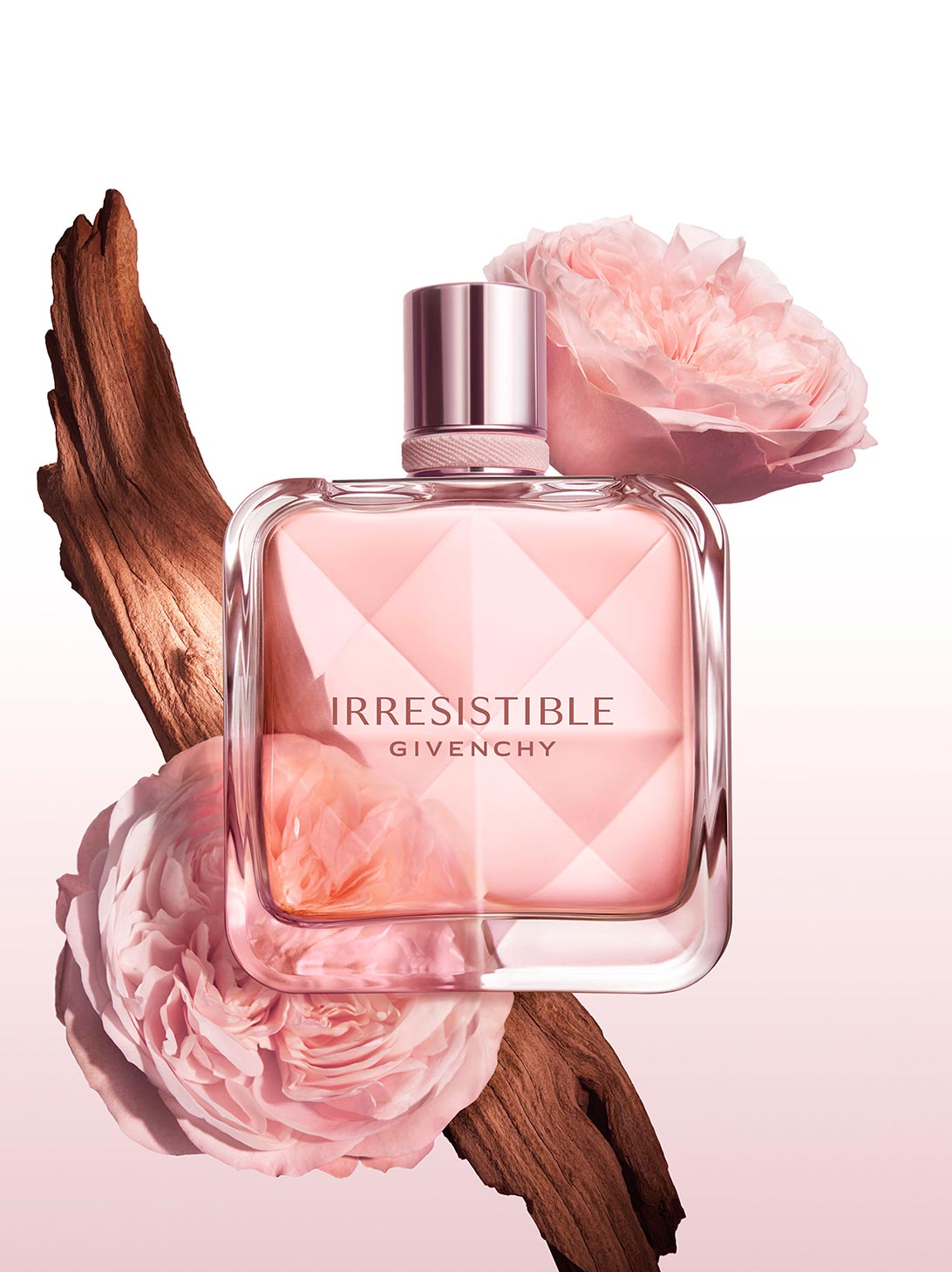 Irresistible fragrance hotsell