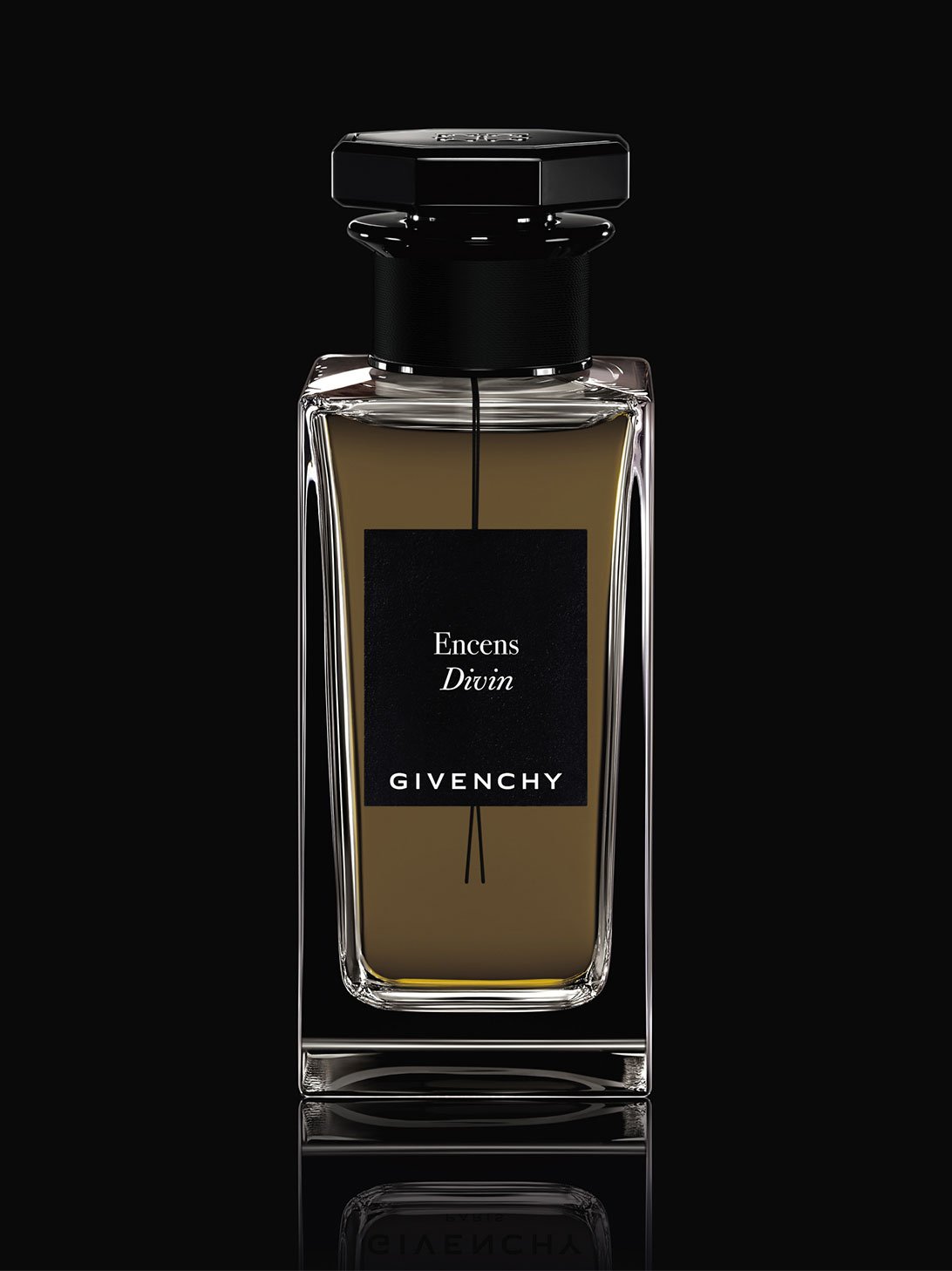 Encens Divin L atelier de givenchy eau de parfum Givenchy Beauty