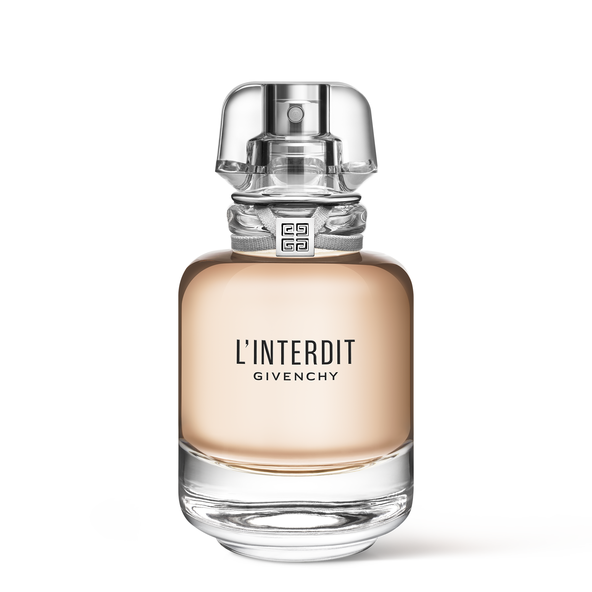 L'INTERDIT | GIVENCHY BEAUTY - EAU DE TOILETTE | Givenchy Beauty