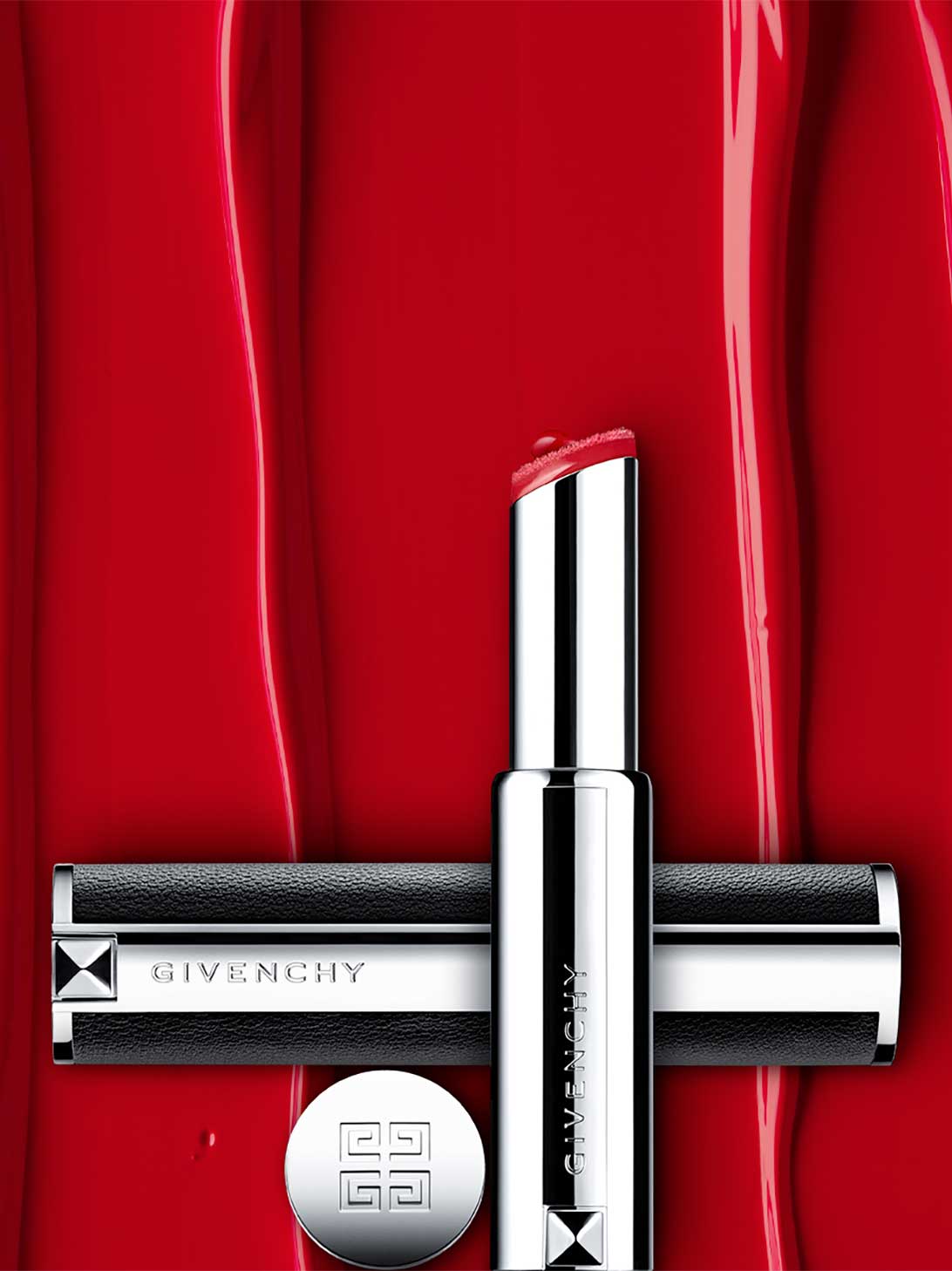 Le Rouge Liquide Givenchy