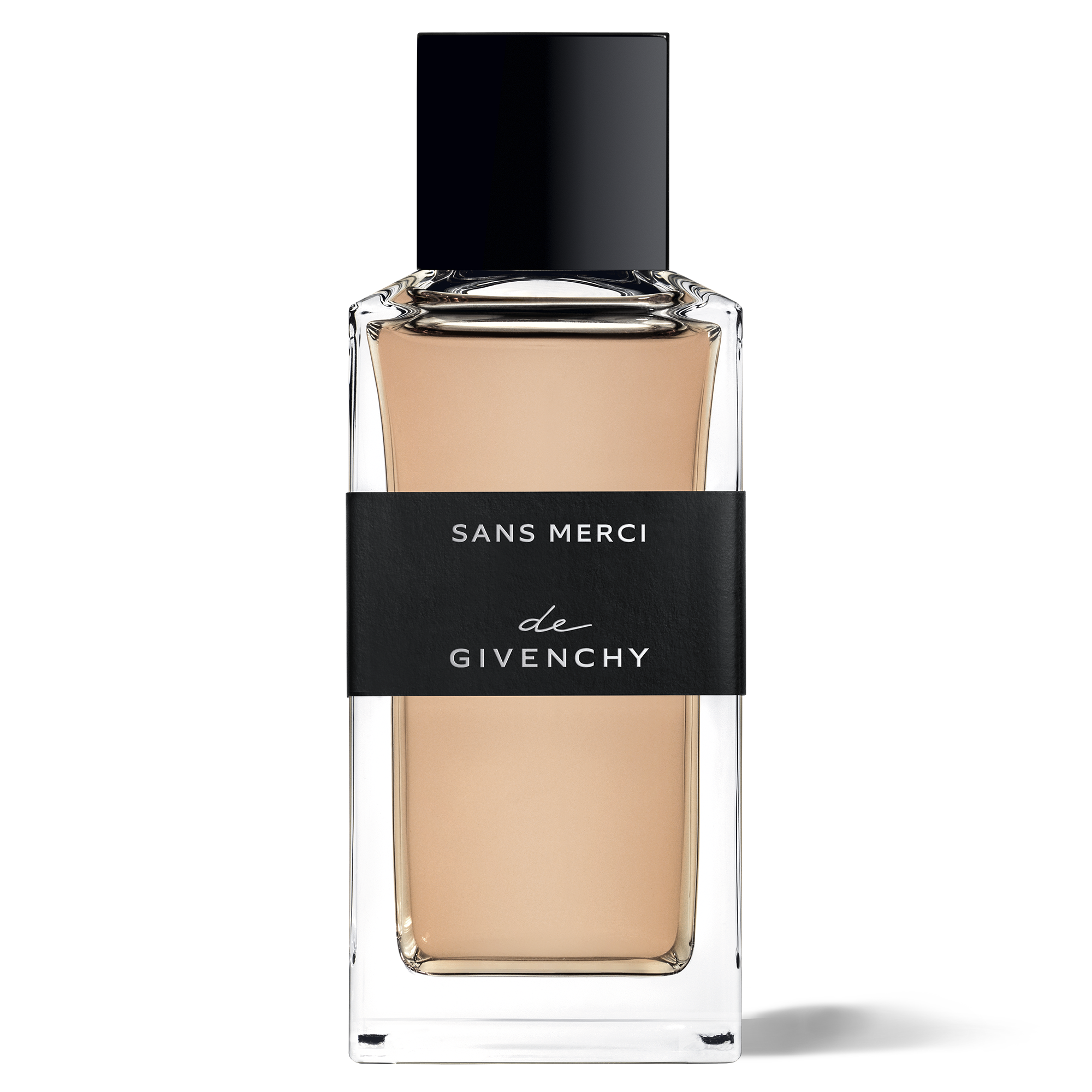 bleu de chanel parfum smells like