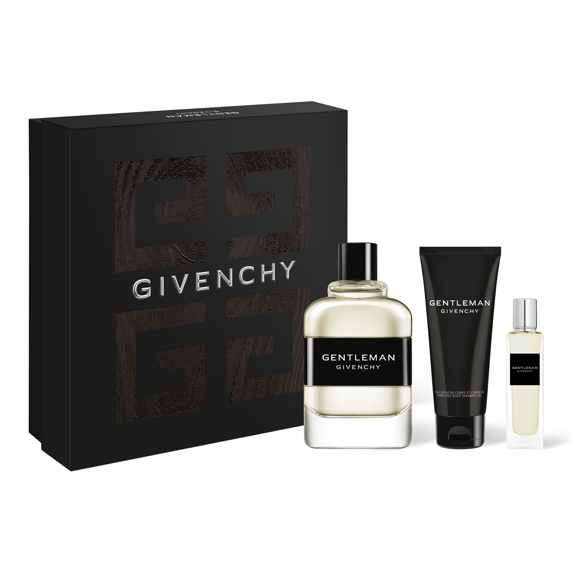 Gentleman Givenchy Givenchy