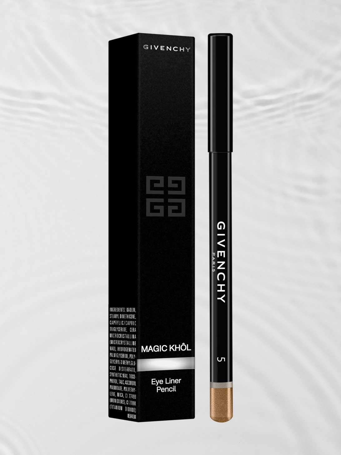 Givenchy magic khol eye liner pencil clearance