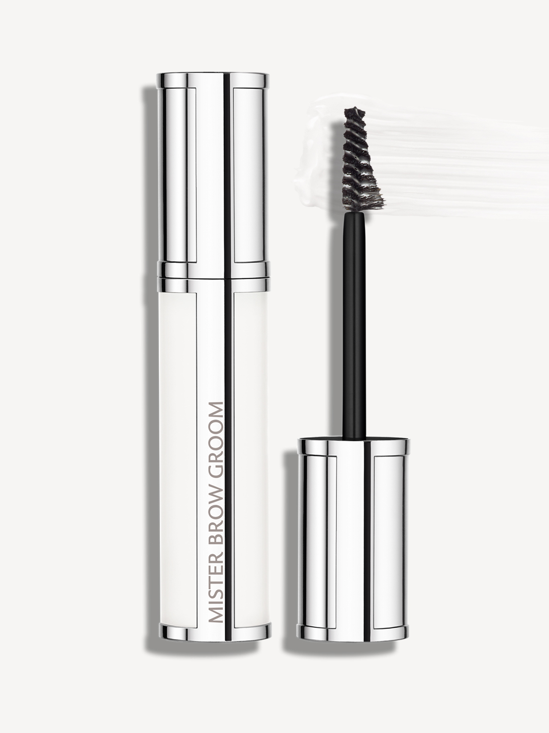 Total 55+ imagen givenchy clear brow gel