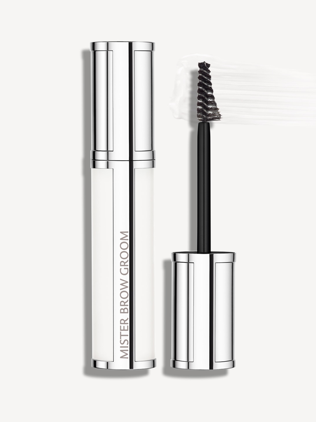 MISTER BROW GROOM BROWS SETTING GEL | GIVENCHY BEAUTY - BROWS SETTING GEL |  Givenchy Beauty