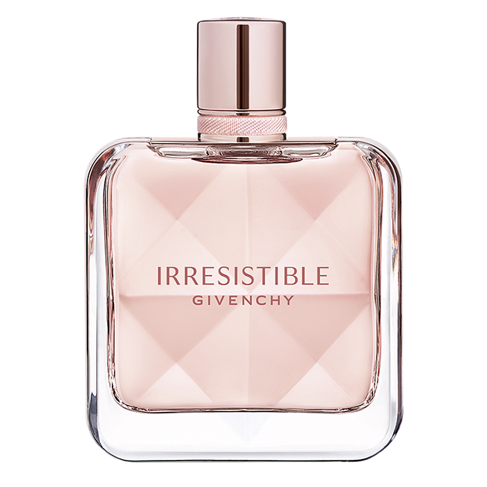 perfume that makes you irresistible