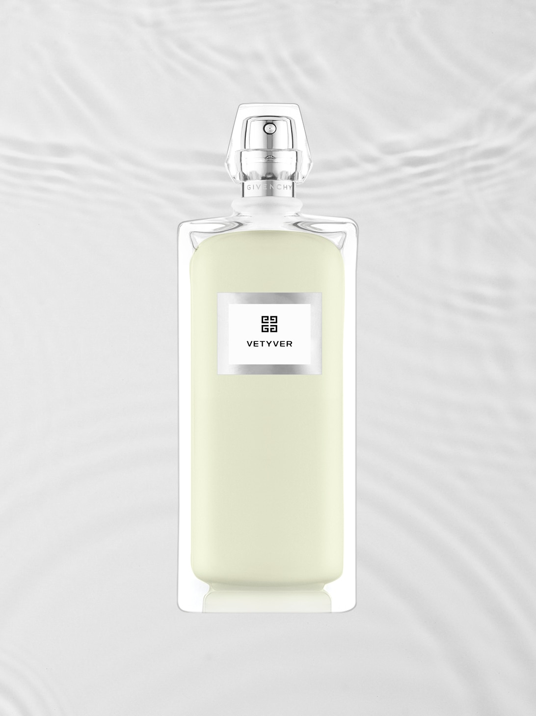 Vetyver Eau de toilette Givenchy Beauty