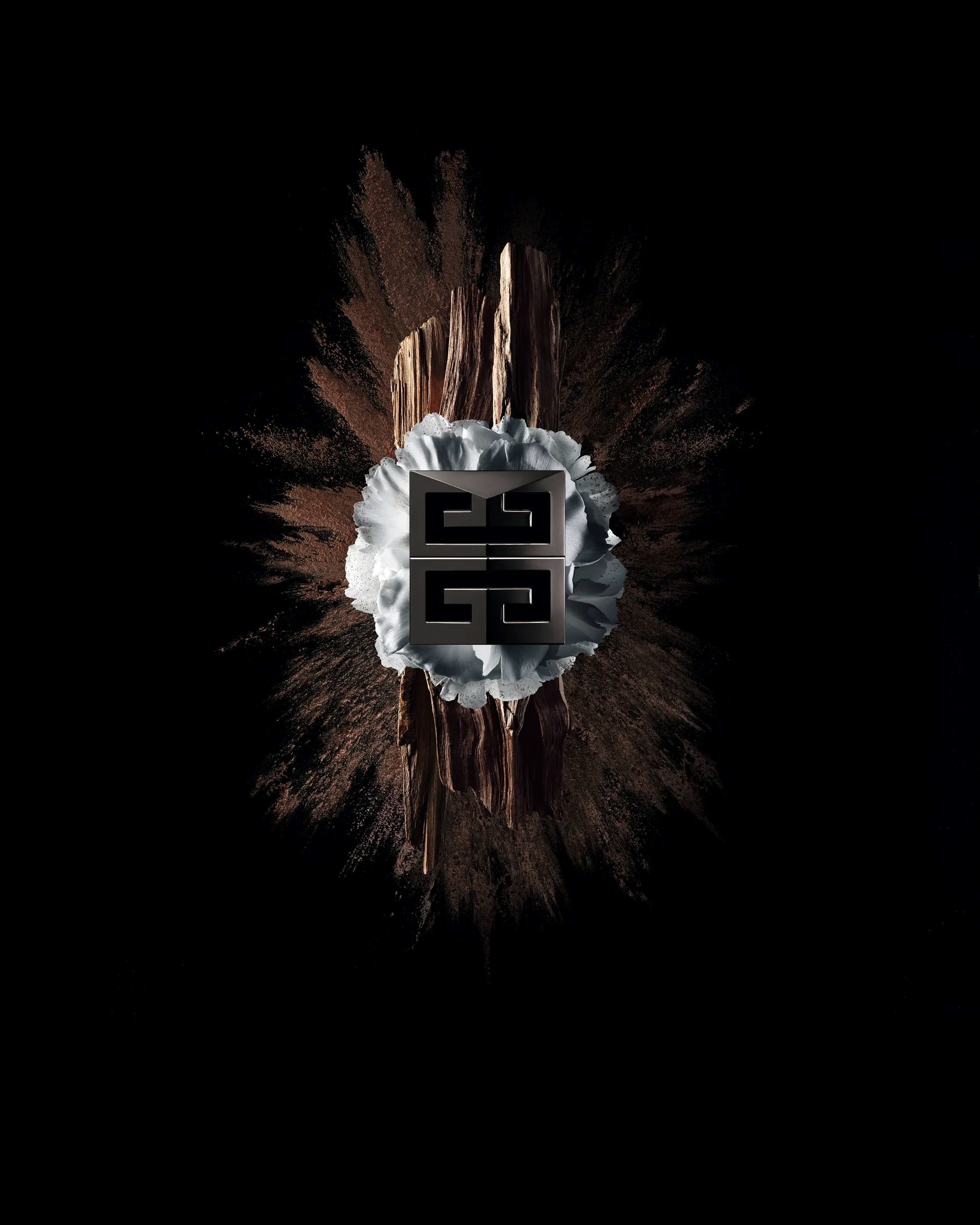 Givenchy gentleman society extreme