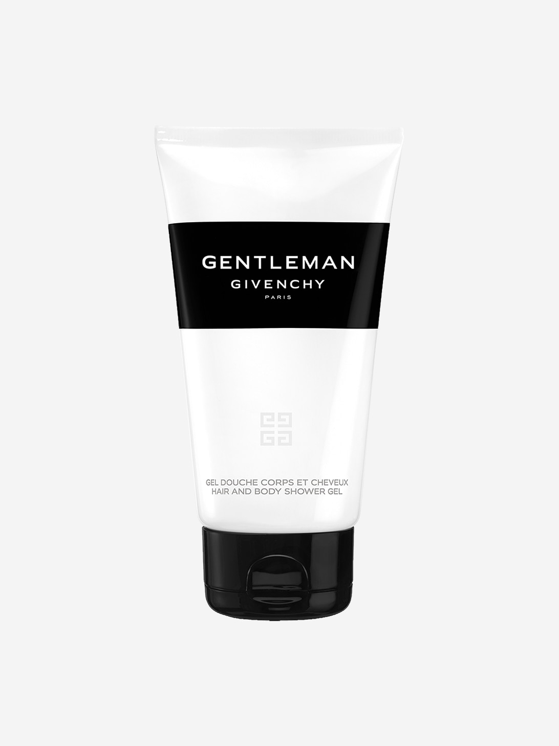 Givenchy gentlemen only shower gel shop