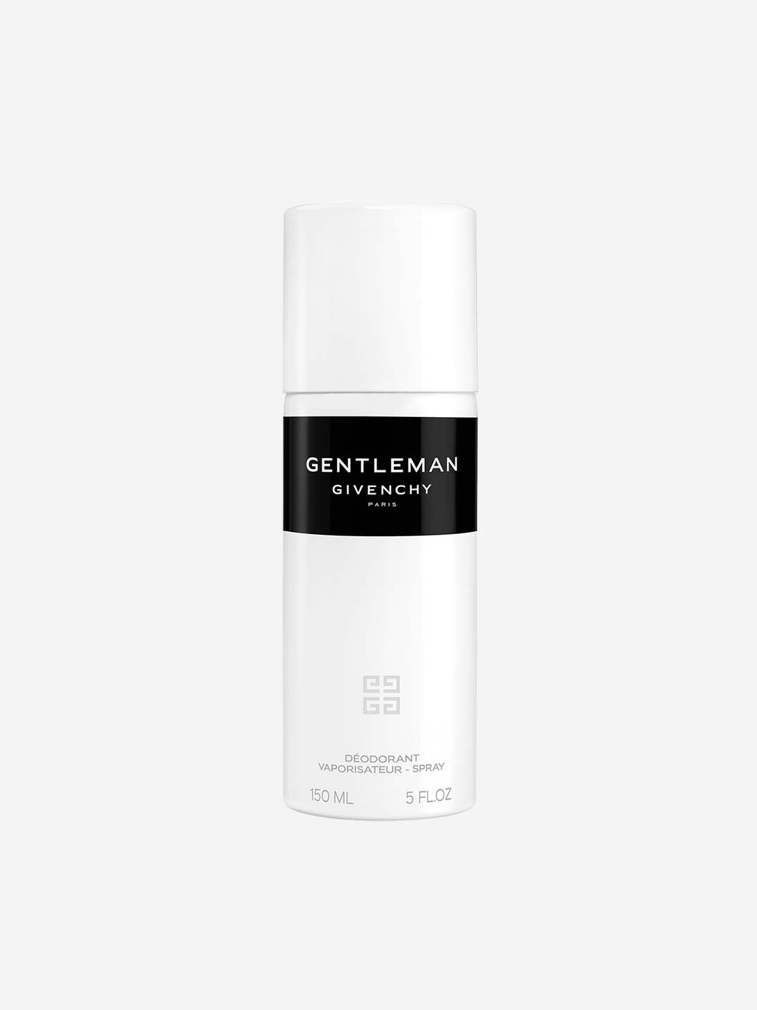 Givenchy gentleman 150ml clearance
