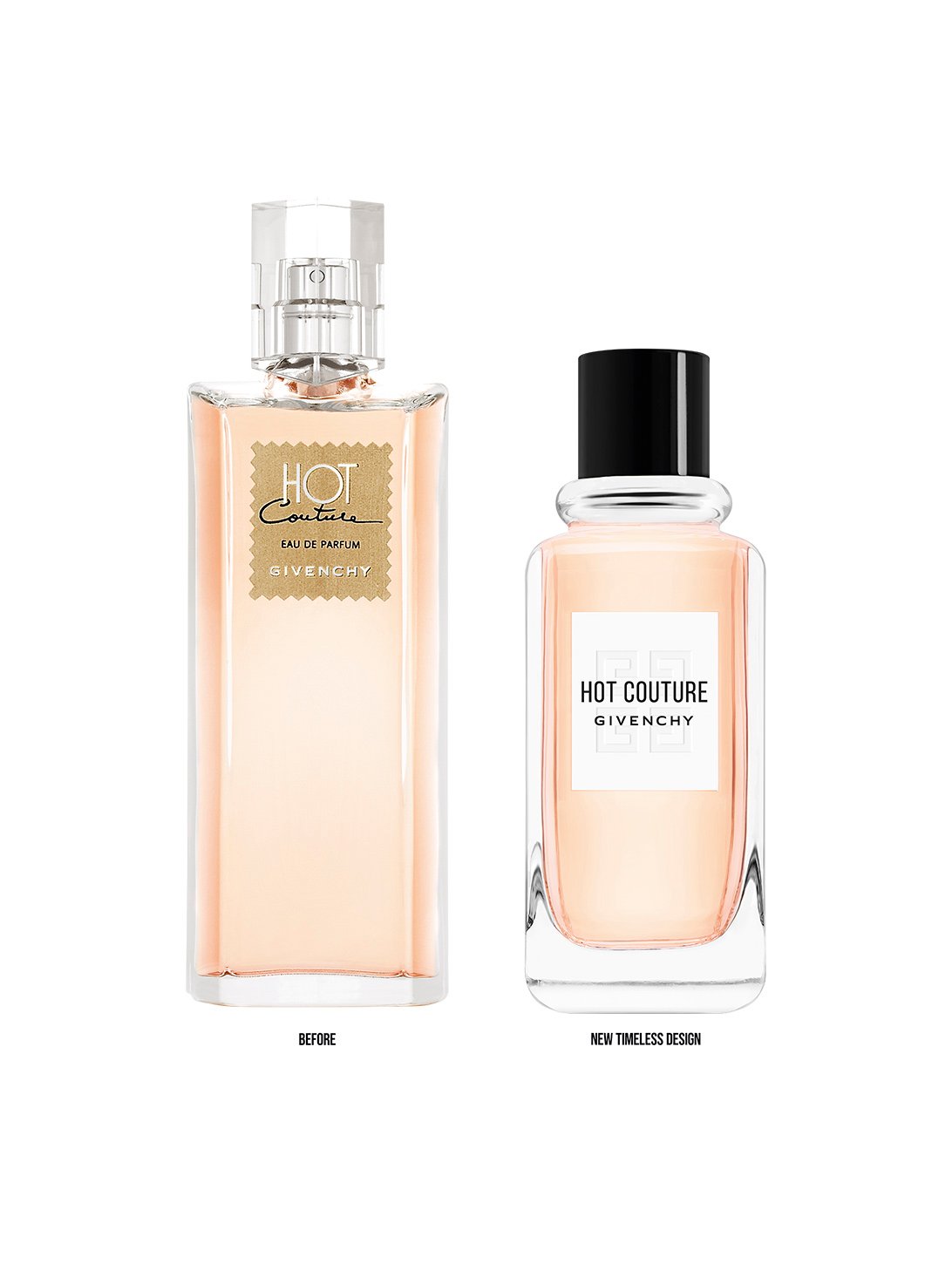 Hot couture on sale givenchy 30ml