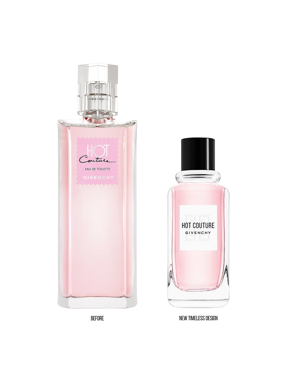 HOT COUTURE | GIVENCHY BEAUTY Eau de Toilette | Givenchy Beauty