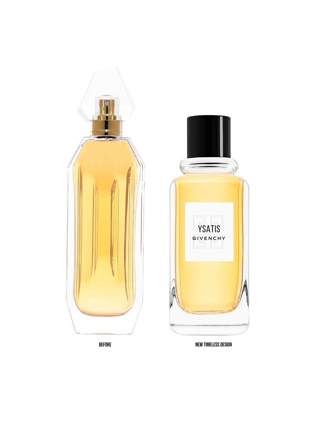 YSATIS | GIVENCHY BEAUTY - EAU DE TOILETTE | Givenchy Beauty