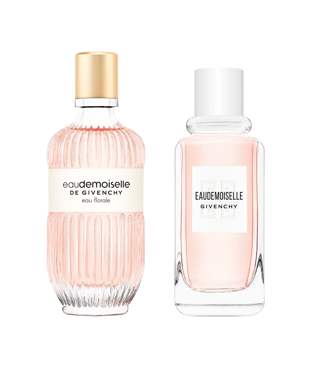 Eaudemoiselle de top givenchy 100ml