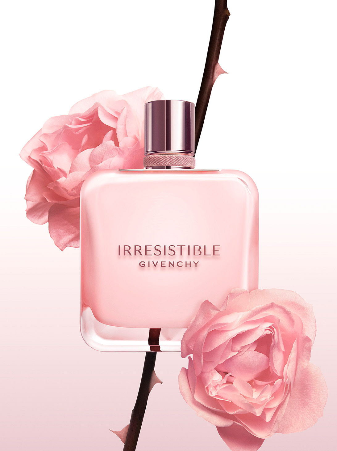 Eau de parfum femme Irresistible Givenchy