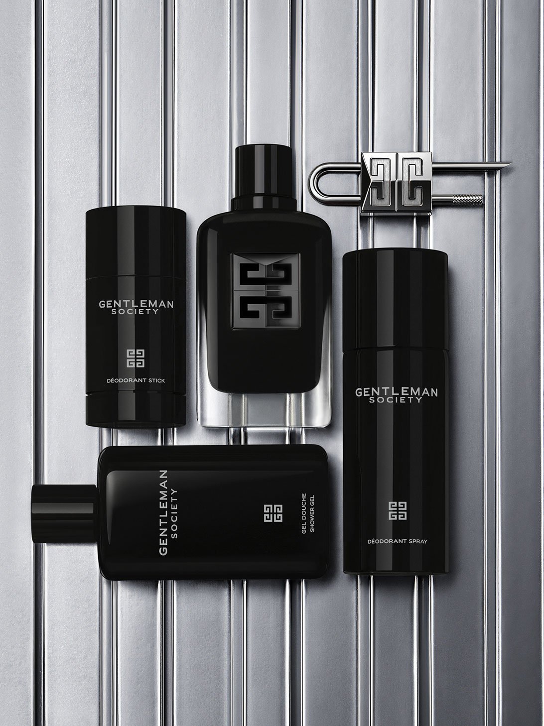 Givenchy Gentleman Society Extreme