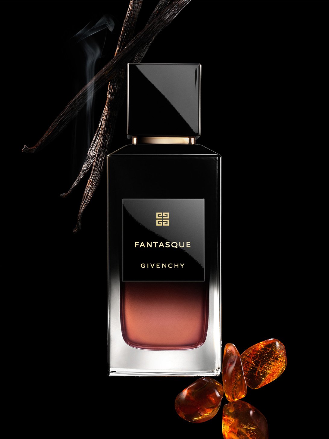 Eau de parfum Intense - Fantasque | Givenchy Beauty