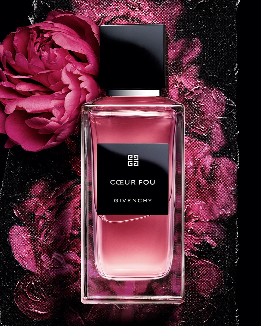 Givenchy Coeur Fou La Collection Particulière Product Description