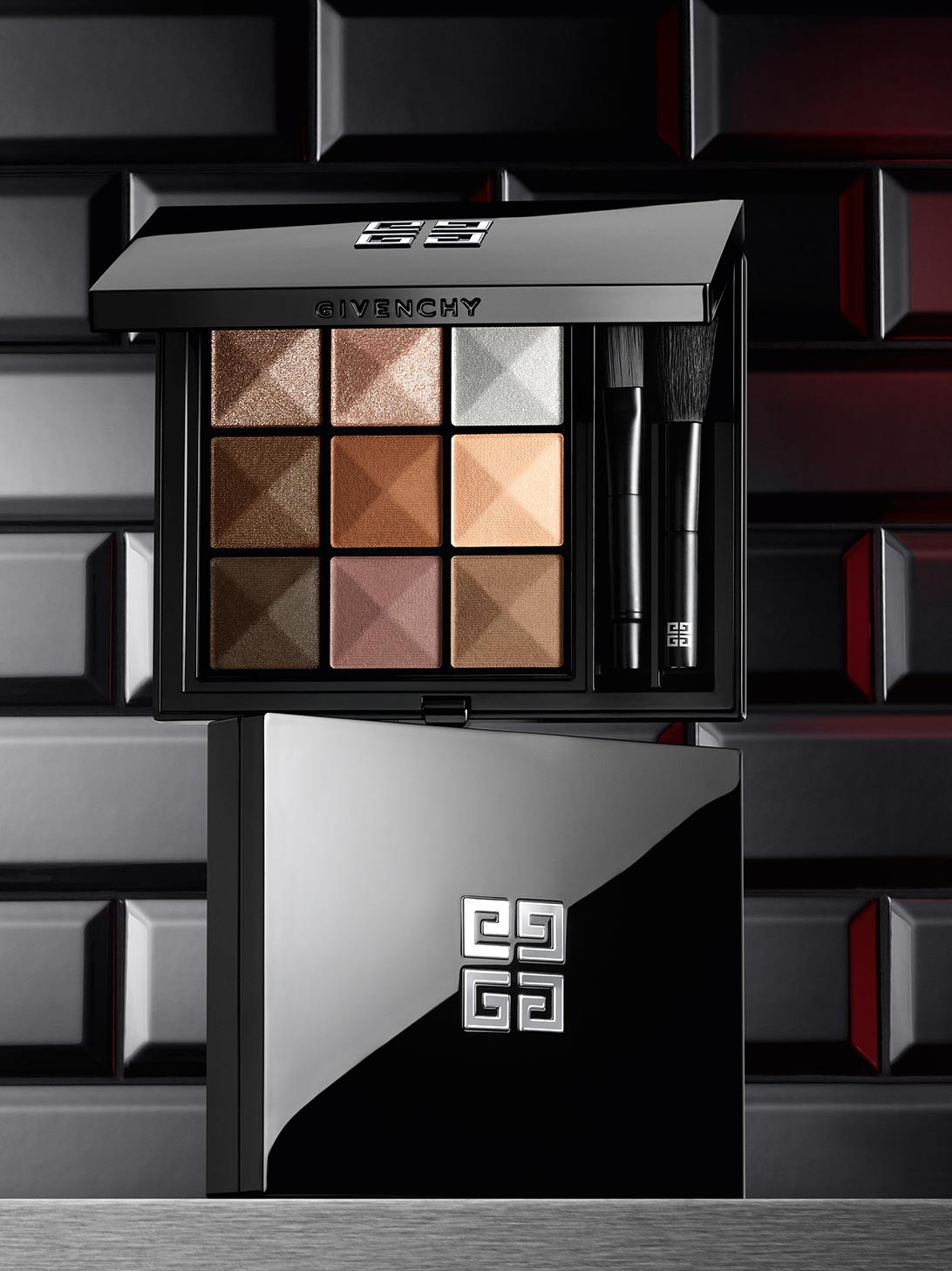 ル・ヌフ・ジバンシイ - アイシャドウ | Givenchy Beauty