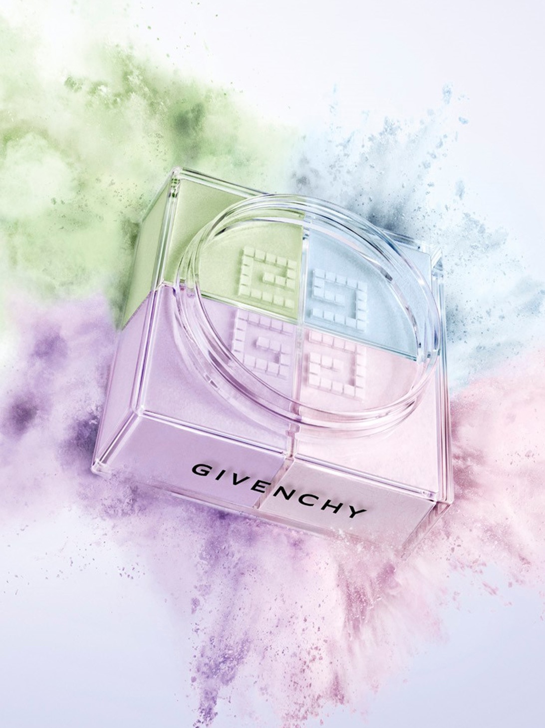プリズム・リーブル - ルース パウダー | Givenchy Beauty