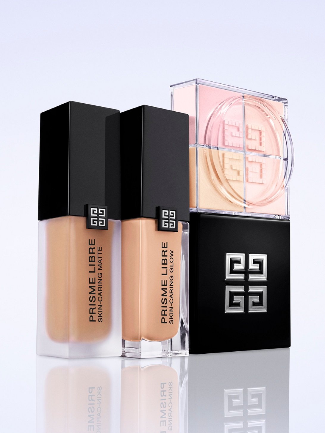 Givenchy makeup foundation top
