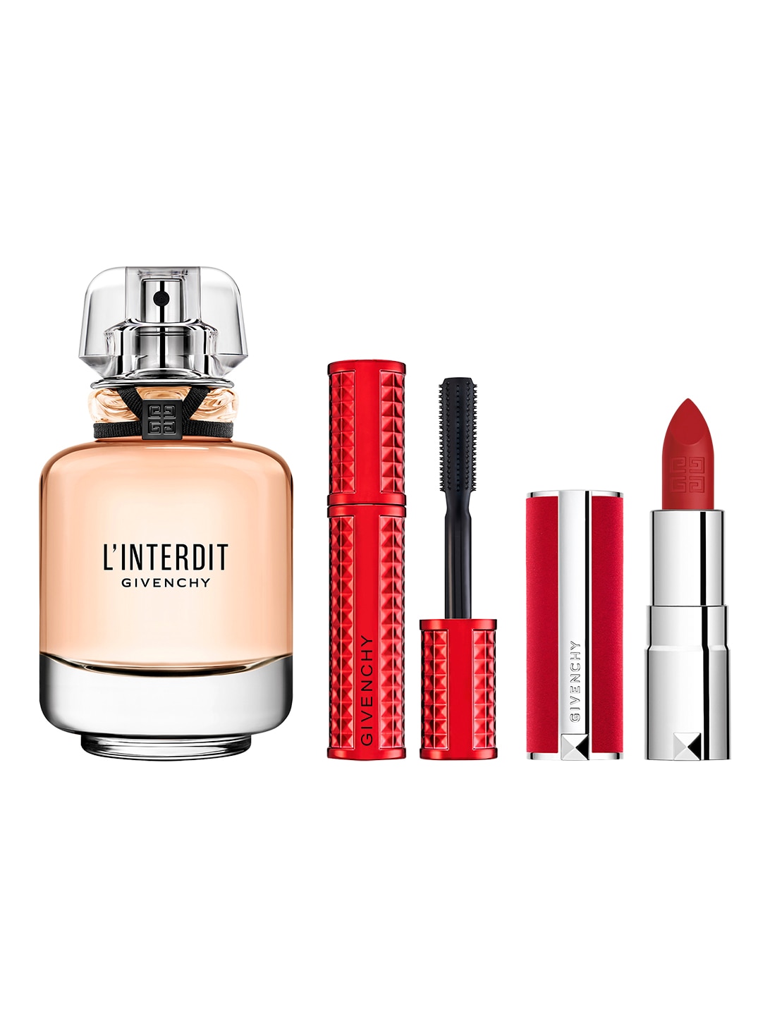 ランテルディ メイク コフレ - ギフトセット | Givenchy Beauty
