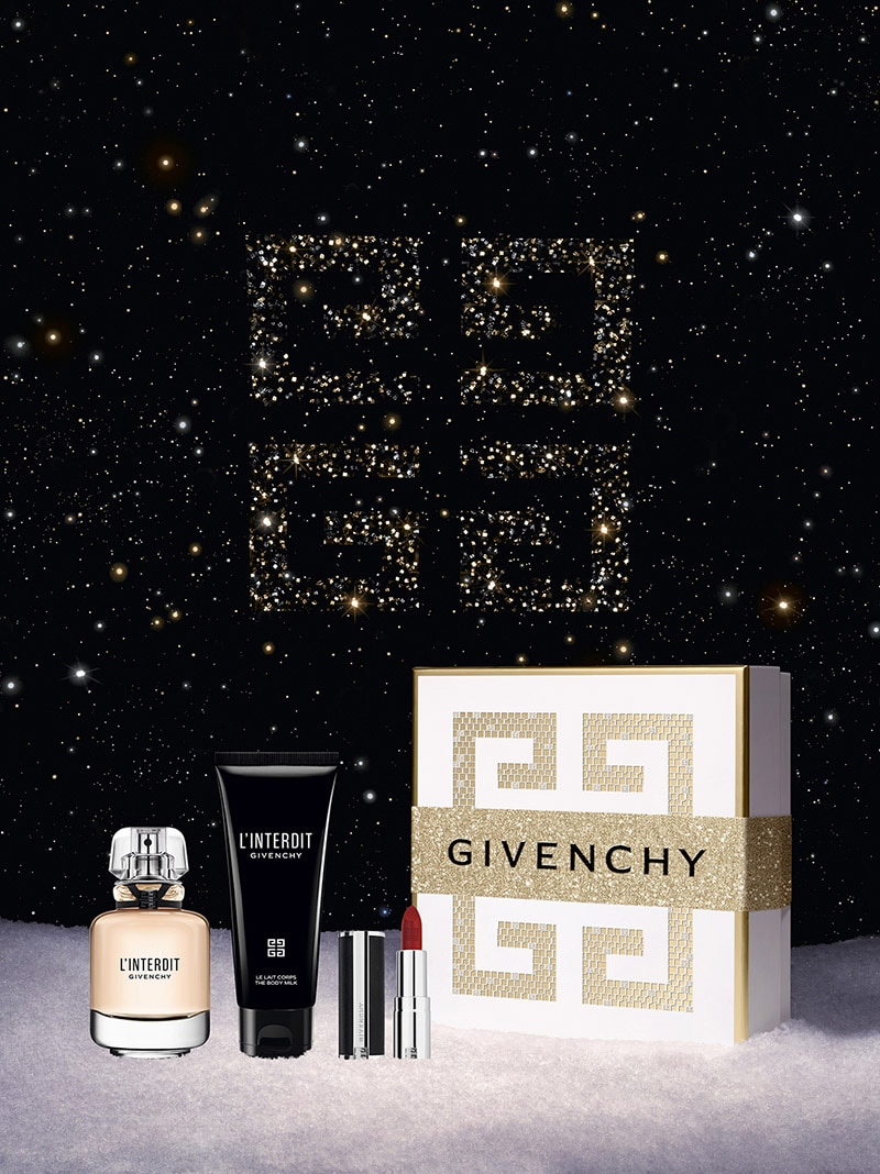  l'interdit christmas gift set