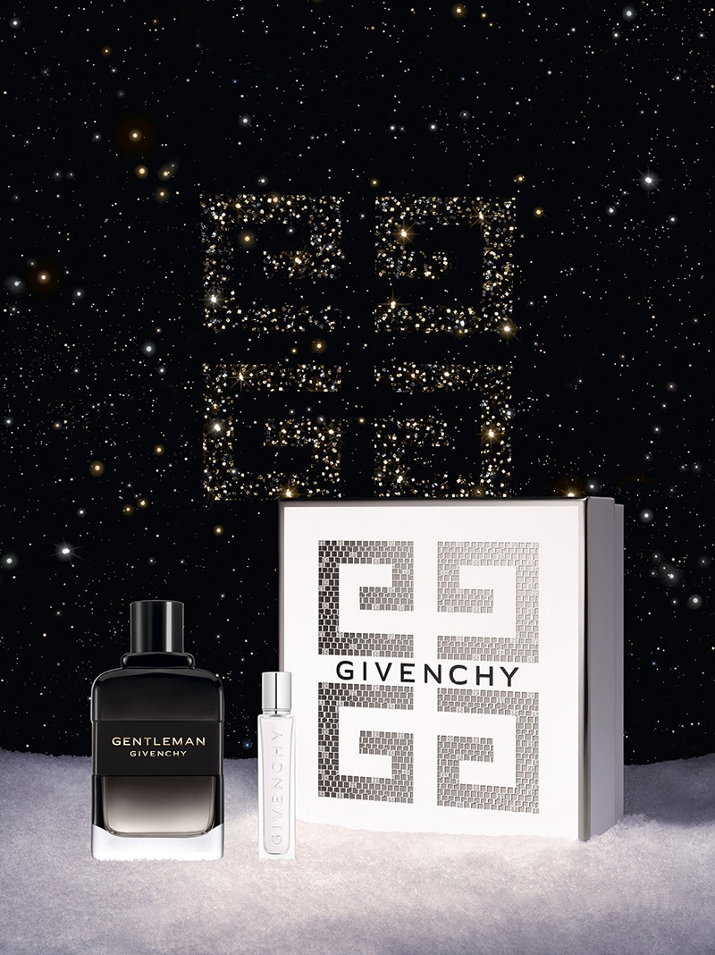 Givenchy gentlemen only gift set outlet
