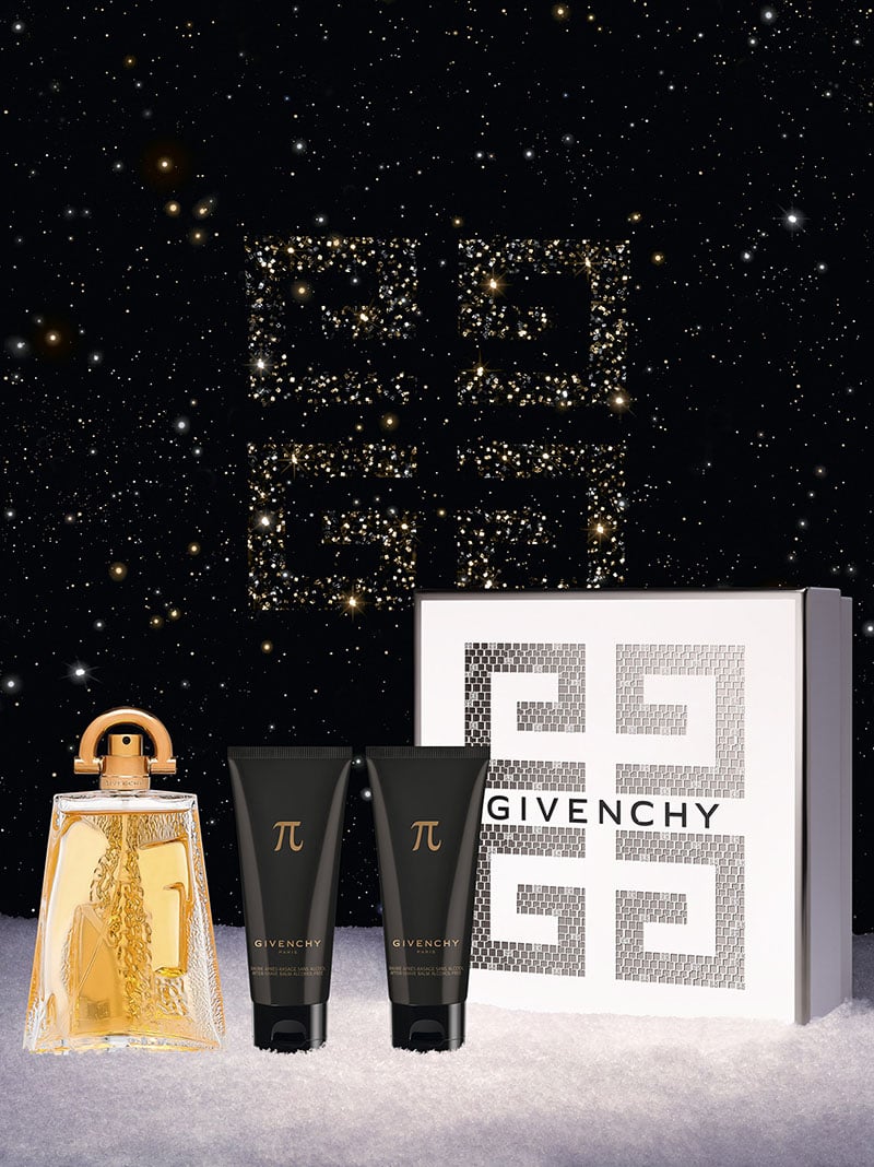 Givenchy discount pi set