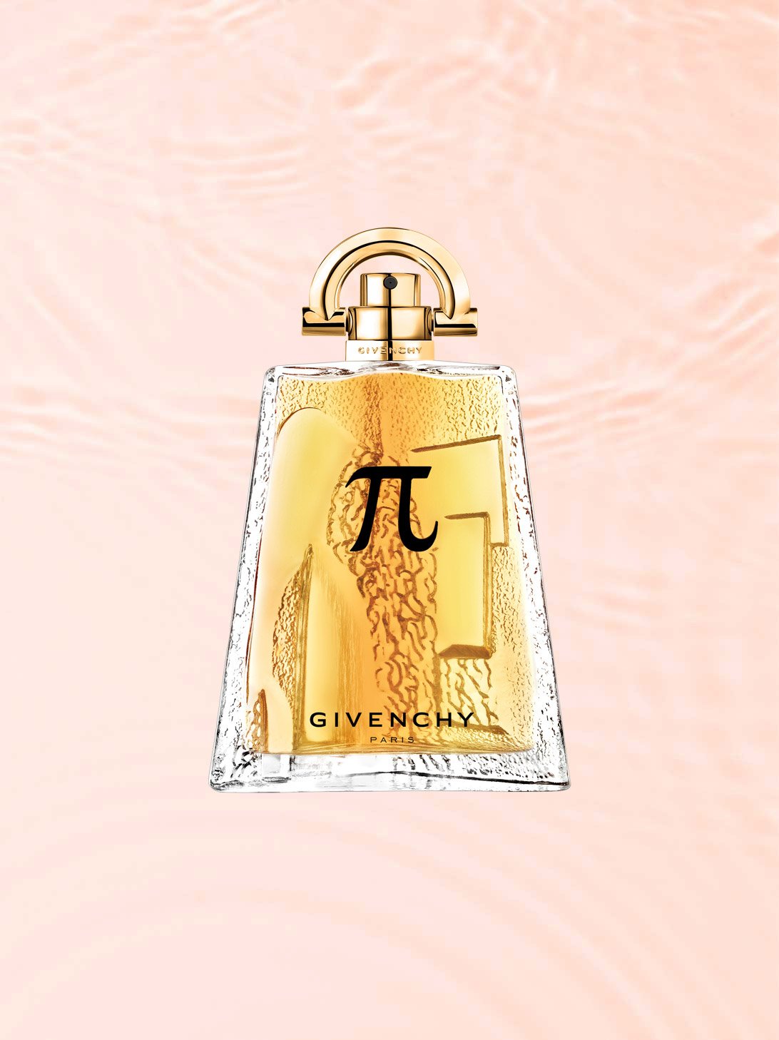 pi eau de toilette perfume