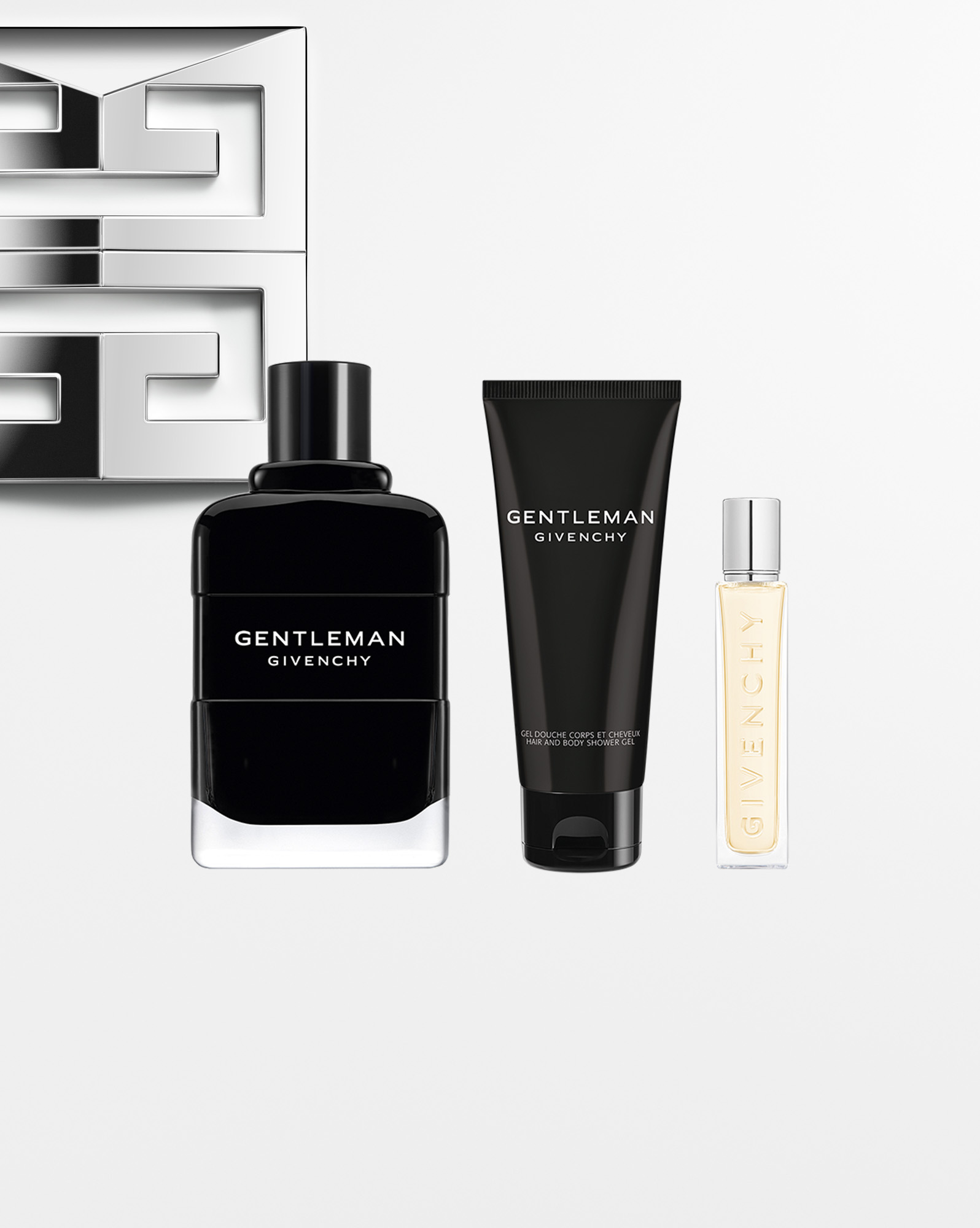 Gentleman Givenchy Father's day gift set
