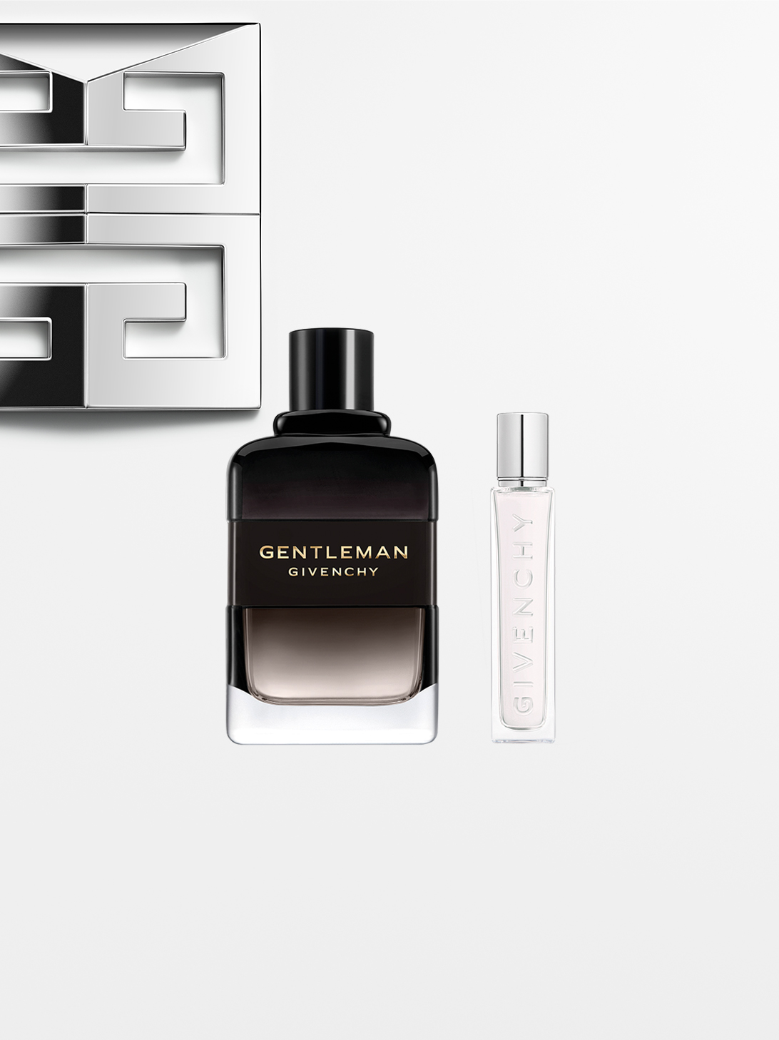 Givenchy Gentleman Society Father's day gift set